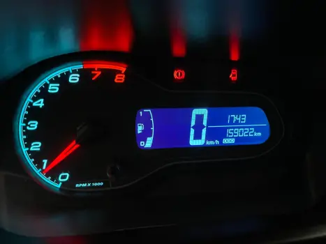 CHEVROLET Onix Hatch 1.0 4P FLEX LT, Foto 15