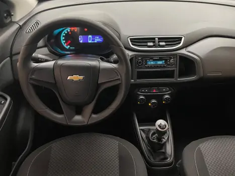 CHEVROLET Onix Hatch 1.0 4P FLEX LT, Foto 11