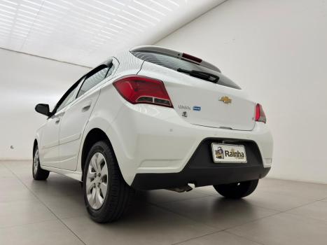 CHEVROLET Onix Hatch 1.0 4P FLEX LT, Foto 3