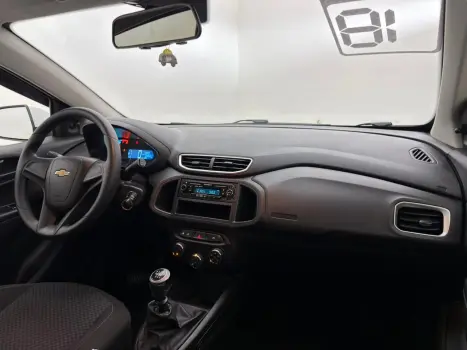 CHEVROLET Onix Hatch 1.0 4P FLEX LT, Foto 12
