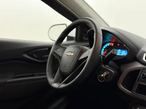CHEVROLET Onix Hatch 1.0 4P FLEX LT, Foto 13