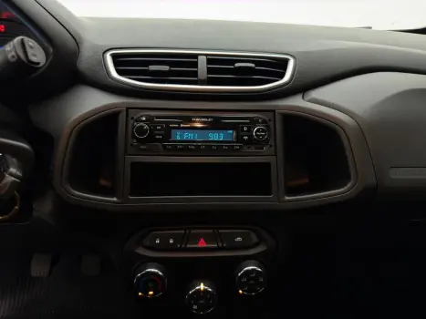 CHEVROLET Onix Hatch 1.0 4P FLEX LT, Foto 14