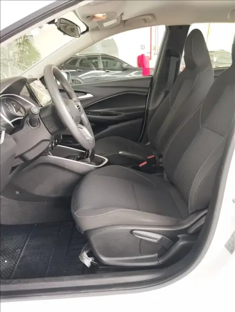 CHEVROLET Onix Hatch 1.0 4P FLEX LT, Foto 10 CHEVROLET Onix Hatch 1.0 4P FLEX LT, Foto 10