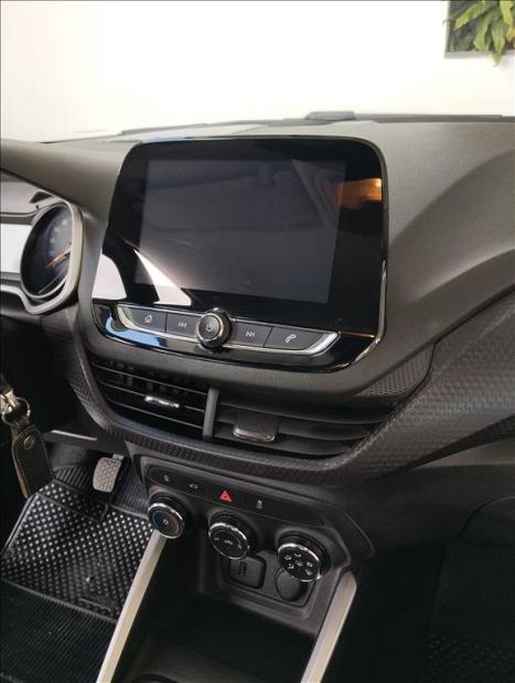 CHEVROLET Onix Hatch 1.0 4P FLEX LT, Foto 13 CHEVROLET Onix Hatch 1.0 4P FLEX LT, Foto 13