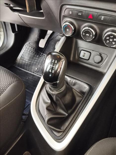 CHEVROLET Onix Hatch 1.0 4P FLEX LT, Foto 14 CHEVROLET Onix Hatch 1.0 4P FLEX LT, Foto 14