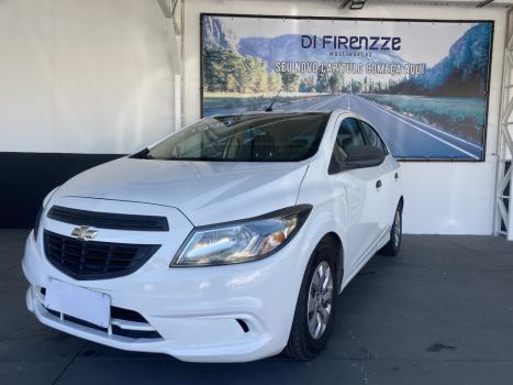 CHEVROLET Onix Hatch 1.0 4P FLEX JOY, Foto 1