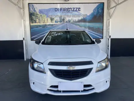 CHEVROLET Onix Hatch 1.0 4P FLEX JOY, Foto 2