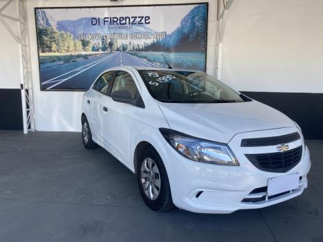 CHEVROLET Onix Hatch 1.0 4P FLEX JOY, Foto 3