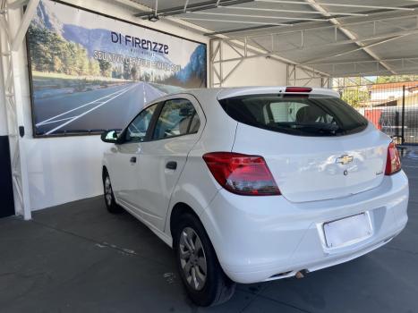 CHEVROLET Onix Hatch 1.0 4P FLEX JOY, Foto 4