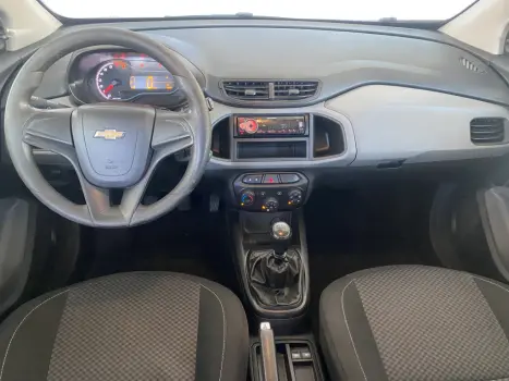CHEVROLET Onix Hatch 1.0 4P FLEX JOY, Foto 8