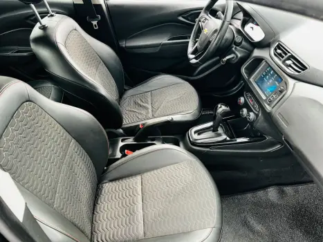 CHEVROLET Onix Hatch 1.4 4P FLEX LTZ AUTOMTICO, Foto 18