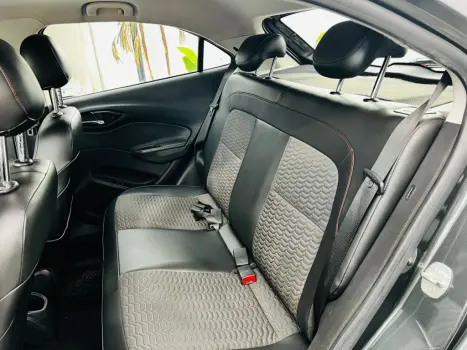 CHEVROLET Onix Hatch 1.4 4P FLEX LTZ AUTOMTICO, Foto 19