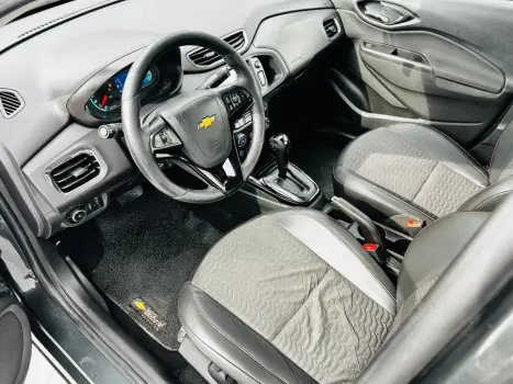 CHEVROLET Onix Hatch 1.4 4P FLEX LTZ AUTOMTICO, Foto 20