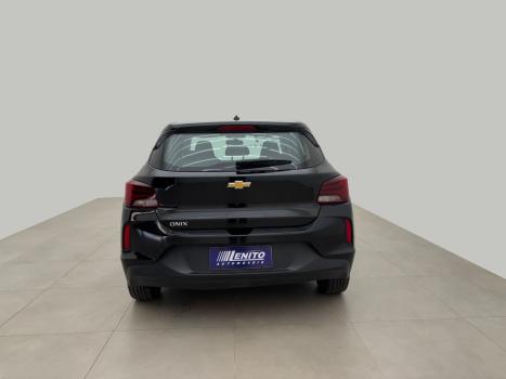 CHEVROLET Onix Hatch 1.0 12V 4P FLEX, Foto 5