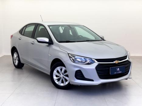 CHEVROLET Onix Hatch 1.0 4P FLEX LT PLUS, Foto 1