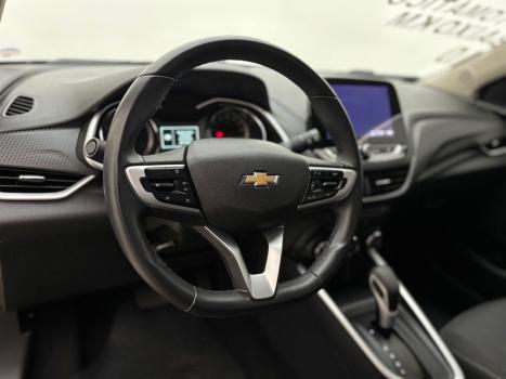 CHEVROLET Onix Hatch 1.0 4P FLEX LTZ TURBO AUTOMTICO, Foto 12