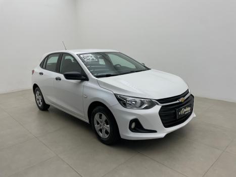 CHEVROLET Onix Hatch 1.0 12V 4P FLEX, Foto 2