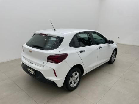 CHEVROLET Onix Hatch 1.0 12V 4P FLEX, Foto 3