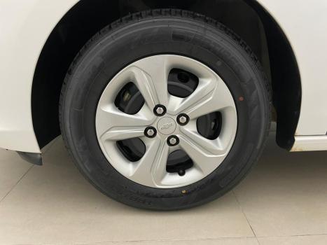 CHEVROLET Onix Hatch 1.0 12V 4P FLEX, Foto 6