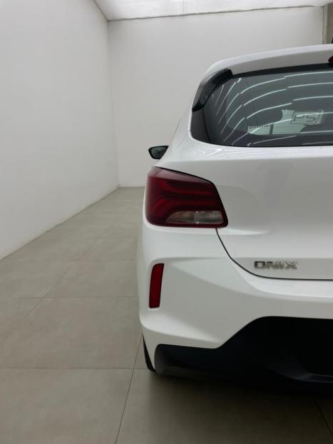 CHEVROLET Onix Hatch 1.0 12V 4P FLEX, Foto 7