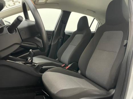 CHEVROLET Onix Hatch 1.0 12V 4P FLEX, Foto 8