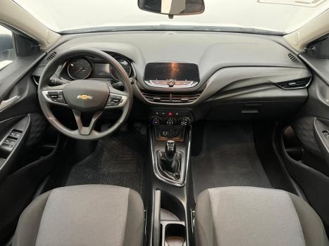 CHEVROLET Onix Hatch 1.0 12V 4P FLEX, Foto 10