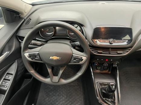 CHEVROLET Onix Hatch 1.0 12V 4P FLEX, Foto 11