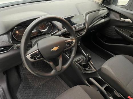 CHEVROLET Onix Hatch 1.0 12V 4P FLEX, Foto 12