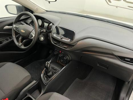 CHEVROLET Onix Hatch 1.0 12V 4P FLEX, Foto 13