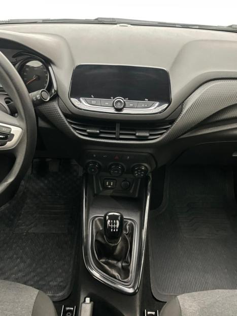 CHEVROLET Onix Hatch 1.0 12V 4P FLEX, Foto 14