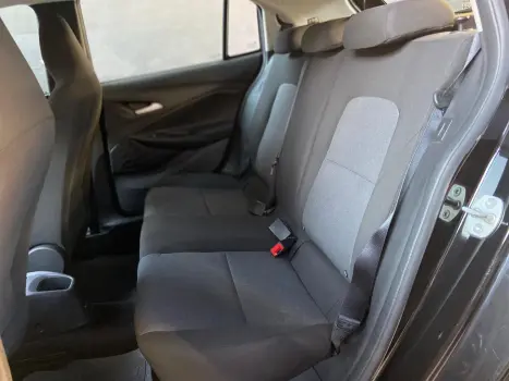 CHEVROLET Onix Hatch 1.0 12V 4P FLEX, Foto 12