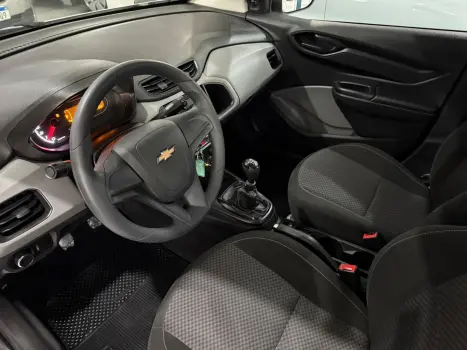 CHEVROLET Onix Hatch 1.0 4P FLEX JOY, Foto 8