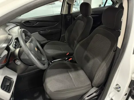 CHEVROLET Onix Hatch 1.0 4P FLEX JOY, Foto 10
