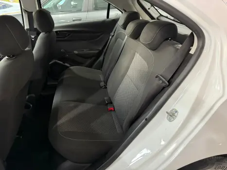 CHEVROLET Onix Hatch 1.0 4P FLEX JOY, Foto 11
