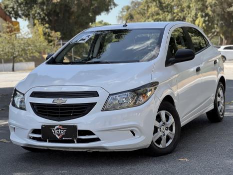 CHEVROLET Onix Hatch 1.0 4P FLEX JOY, Foto 1