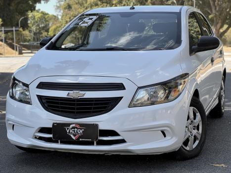 CHEVROLET Onix Hatch 1.0 4P FLEX JOY, Foto 3