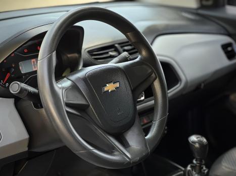 CHEVROLET Onix Hatch 1.0 4P FLEX JOY, Foto 5