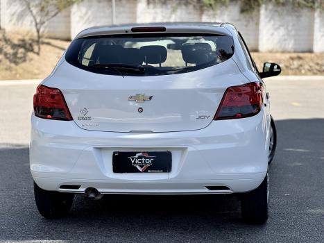 CHEVROLET Onix Hatch 1.0 4P FLEX JOY, Foto 7