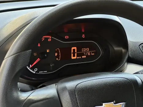 CHEVROLET Onix Hatch 1.0 4P FLEX JOY, Foto 11