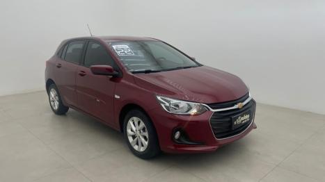 CHEVROLET Onix Hatch 1.0 4P FLEX LTZ TURBO AUTOMTICO, Foto 1