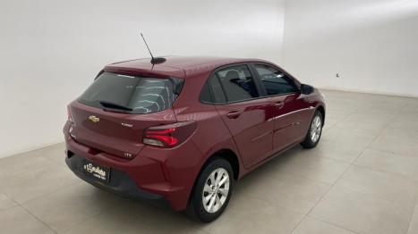 CHEVROLET Onix Hatch 1.0 4P FLEX LTZ TURBO AUTOMTICO, Foto 3