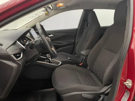 CHEVROLET Onix Hatch 1.0 4P FLEX LTZ TURBO AUTOMTICO, Foto 8