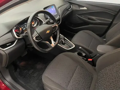 CHEVROLET Onix Hatch 1.0 4P FLEX LTZ TURBO AUTOMTICO, Foto 9