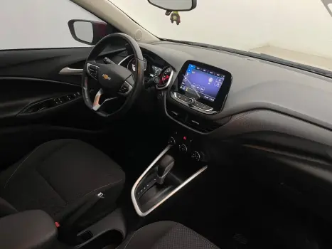 CHEVROLET Onix Hatch 1.0 4P FLEX LTZ TURBO AUTOMTICO, Foto 10