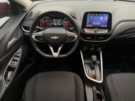 CHEVROLET Onix Hatch 1.0 4P FLEX LTZ TURBO AUTOMTICO, Foto 11