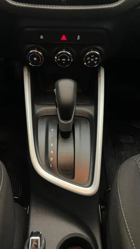 CHEVROLET Onix Hatch 1.0 4P FLEX LTZ TURBO AUTOMTICO, Foto 13