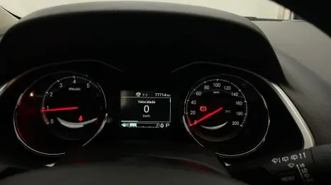 CHEVROLET Onix Hatch 1.0 4P FLEX LTZ TURBO AUTOMTICO, Foto 15