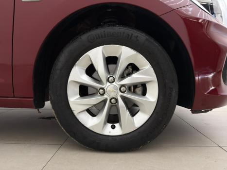 CHEVROLET Onix Hatch 1.0 4P FLEX LTZ TURBO AUTOM�TICO, Foto 7