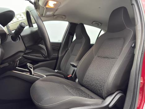 CHEVROLET Onix Hatch 1.0 4P FLEX LTZ TURBO AUTOM�TICO, Foto 8