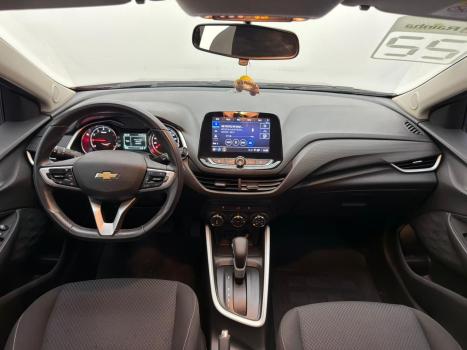 CHEVROLET Onix Hatch 1.0 4P FLEX LTZ TURBO AUTOM�TICO, Foto 10